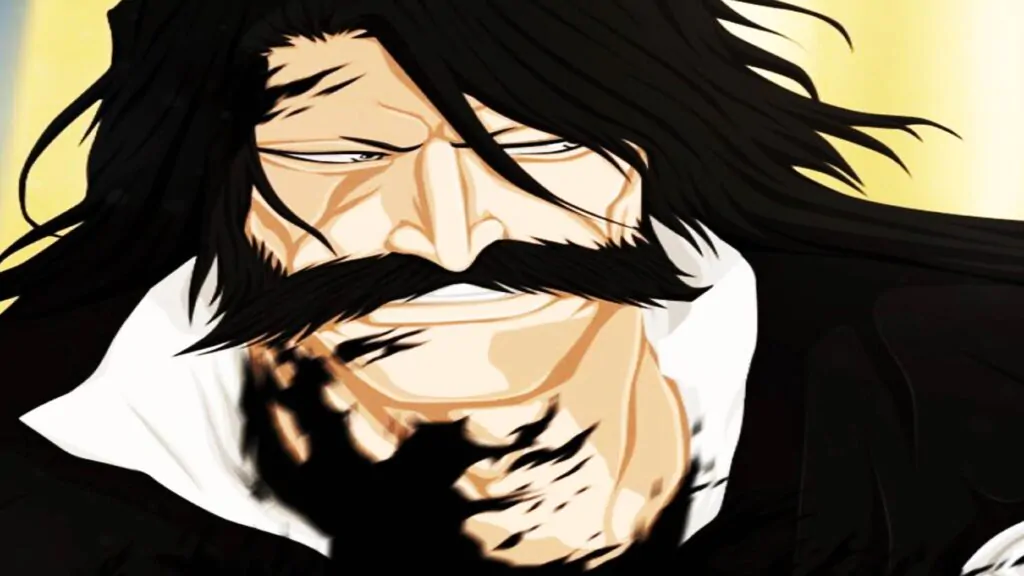 Yhwach(bleach)