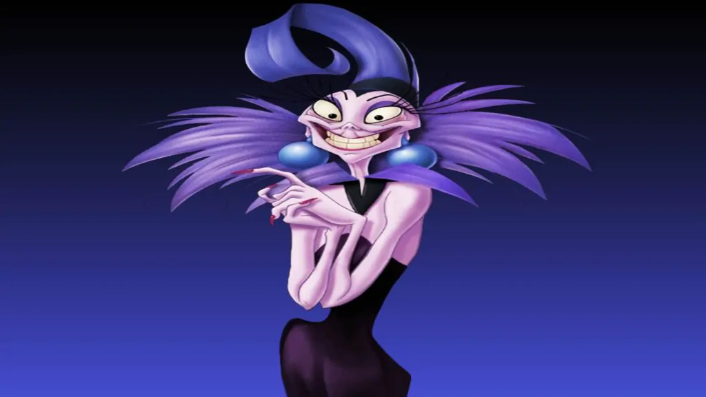 Yzma