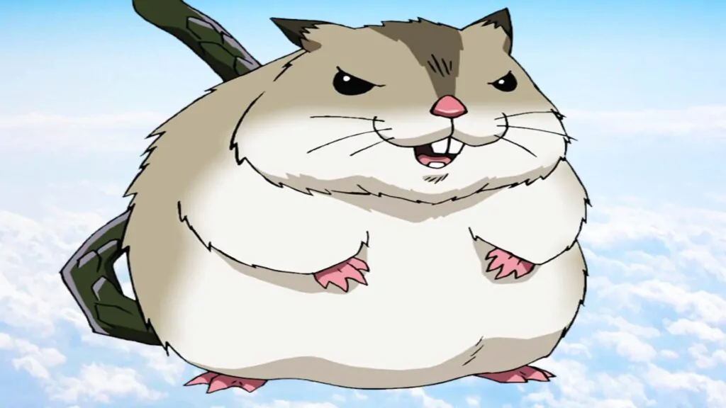 Hamsuke