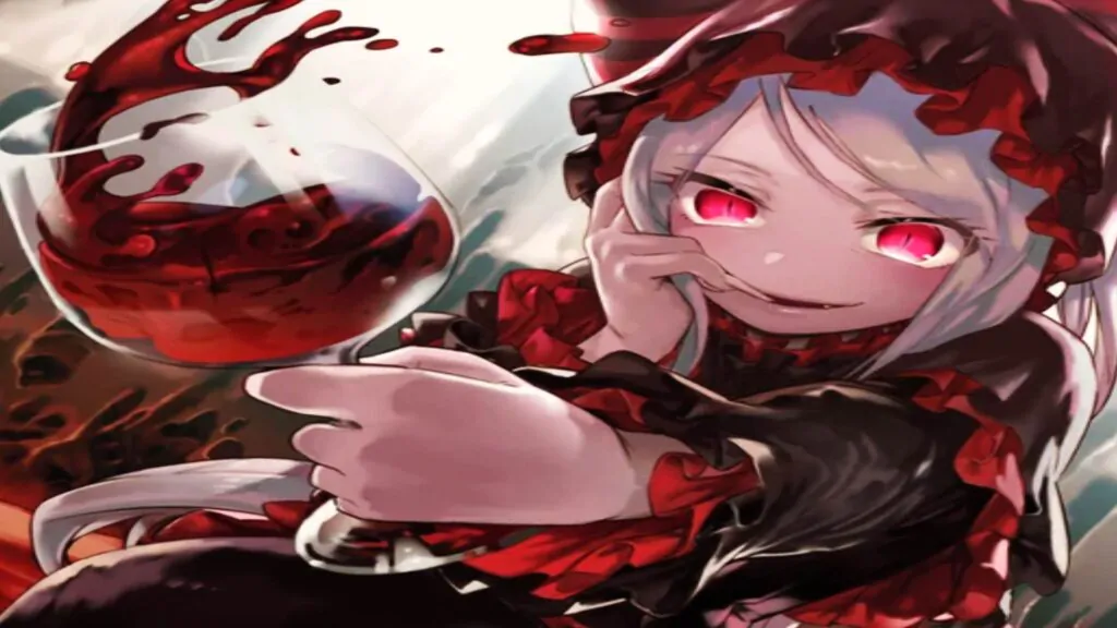 Shalltear