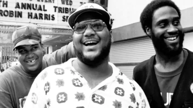 De La Soul