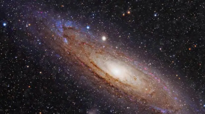 Galaxies