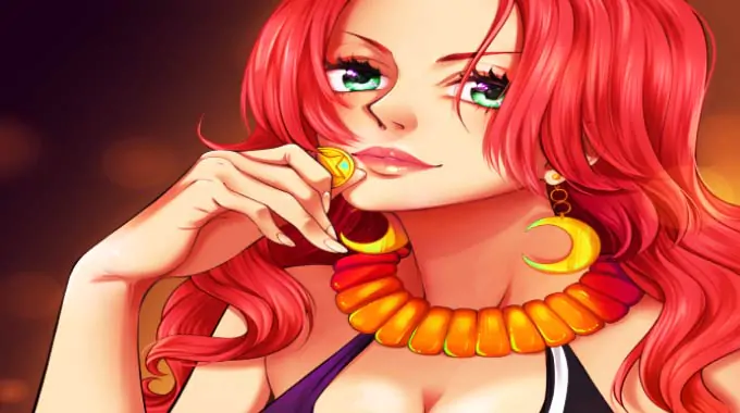 Baccarat (One Piece)