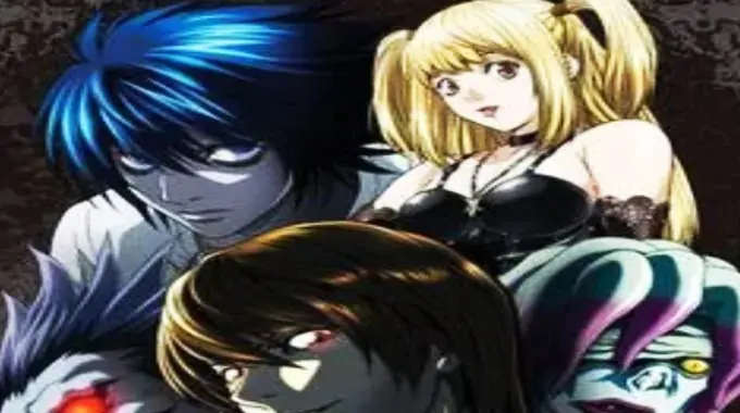 Death Note