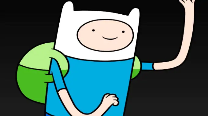 Popular Adventure Time Characters