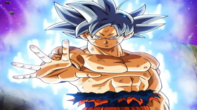 Most Popular Dragon Ball Z Characters