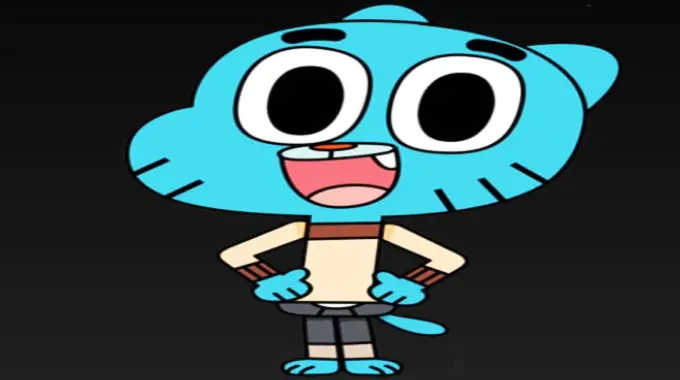Most Popular The Amazing World of Gumball Characters
