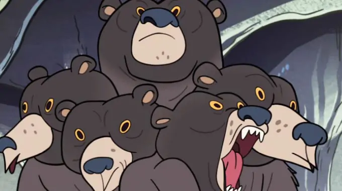 Multi-Bear