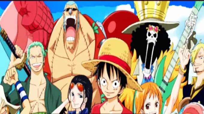 smartest one piece characters