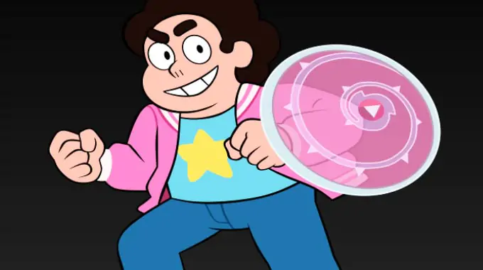 Popular Steven Universe Characters