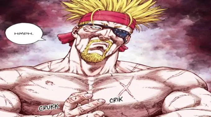 Thorkell facts