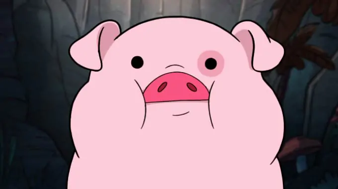 Waddles