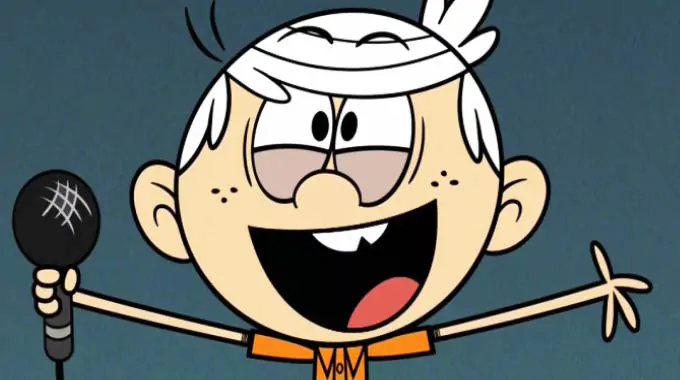Popular The Loud House Characters
