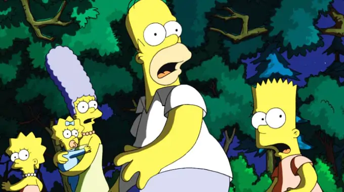 Simpsons Theories