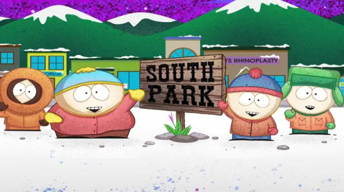 South Park Theories