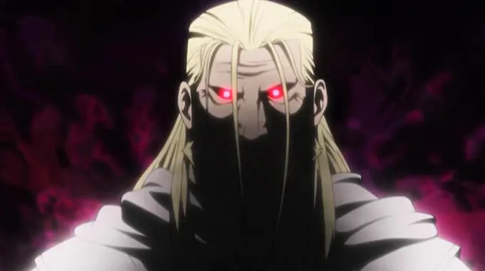 Top 15 Most Powerful Anime Villains, Ranked - Friction Info