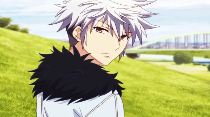 Top 45 Best Anime Character With White Hair - Friction Info