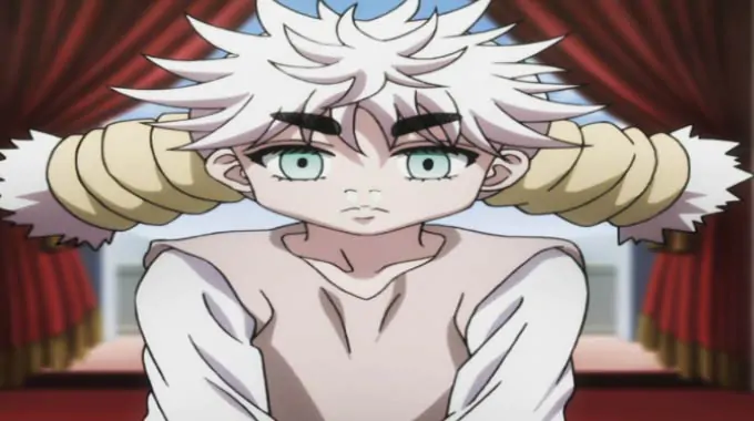 Komugi