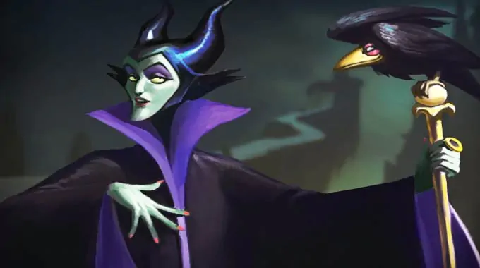 Smartest Disney Villains