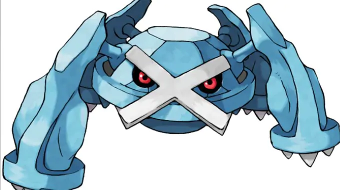 Best Steel-type Pokémon