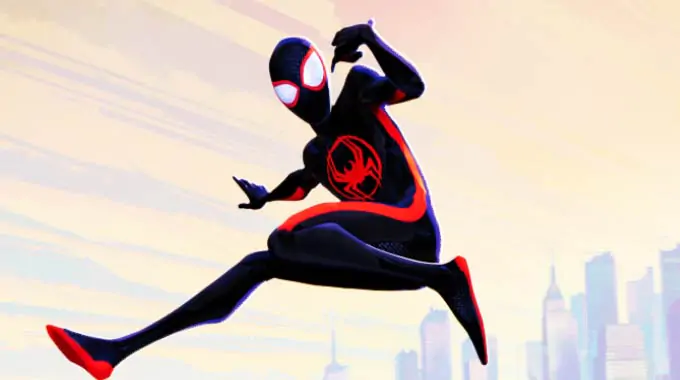 Strongest Spider-Man: Across the Spider-Verse Characters