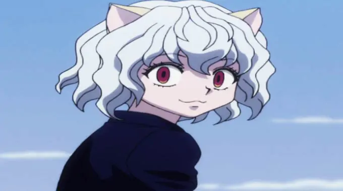 Neferpitou