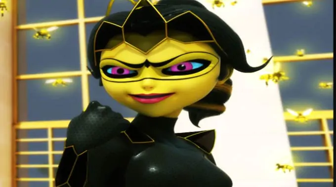 Strongest Miraculous Ladybug Villains