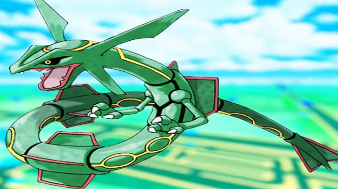 Best Flying-type Pokemon