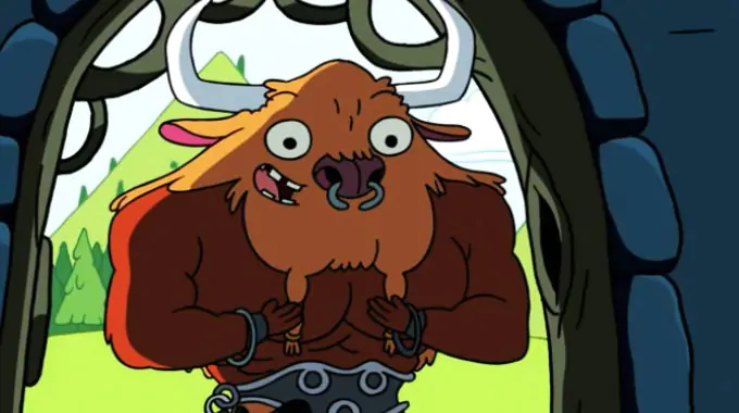 Top 10 Strongest Adventure Time Villains Ranked Friction Info