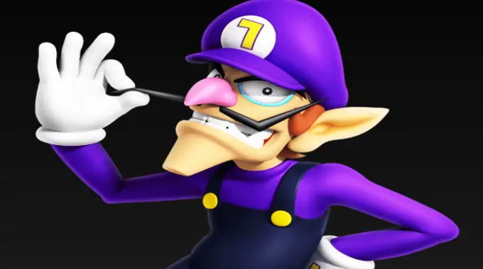 Waluigi