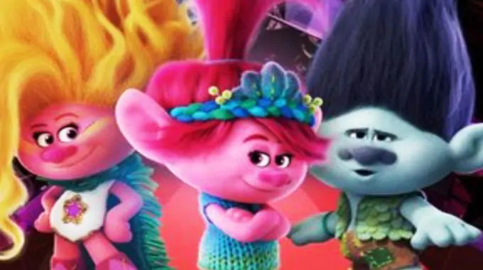 Best Trolls Band Together Characters