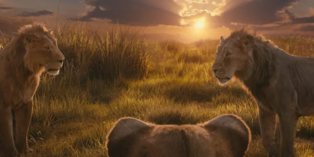 Disney’s Mufasa: The Lion King Sets Digital Release Date After Box Office Run