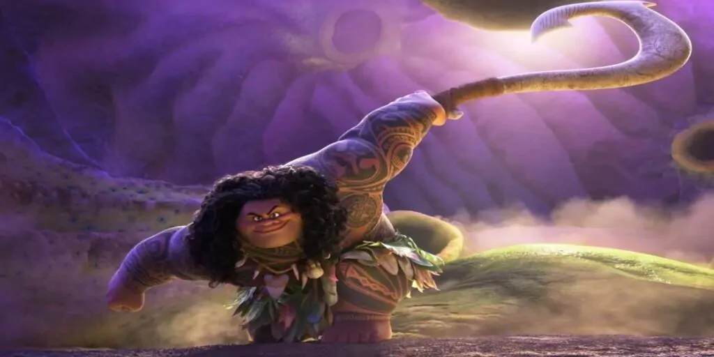 Moana 2 Climbs the Box Office Ranks, Surpassing Black Panther: Wakanda Forever